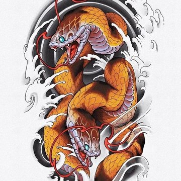 japanische tattoos vorlagen