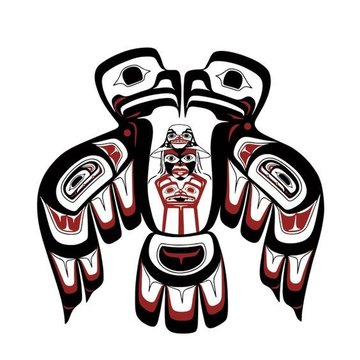 haida tattoo bedeutung