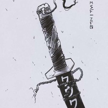 Tattoo Katana Bedeutung