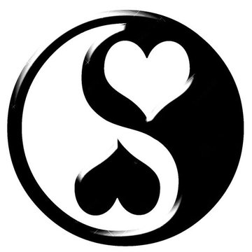 Yin Yang Tattoo vorlagen