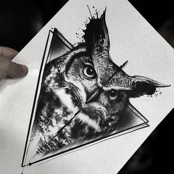 tattoo grafik bedeutung