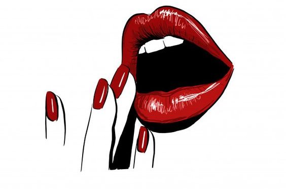 Lippen Tattoo Bedeutung