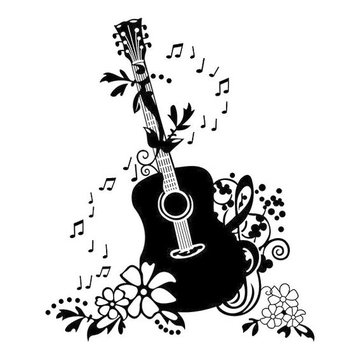 gitarre tattoo bedeutung