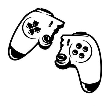 Joystick Tattoo Bedeutung