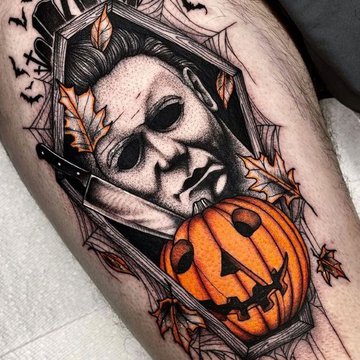 dämonen tattoo vorlagen