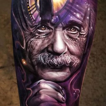 realistic tattoo vorlage