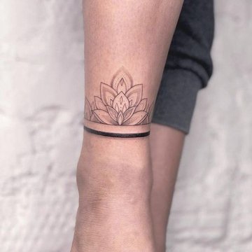 tattoo Armband