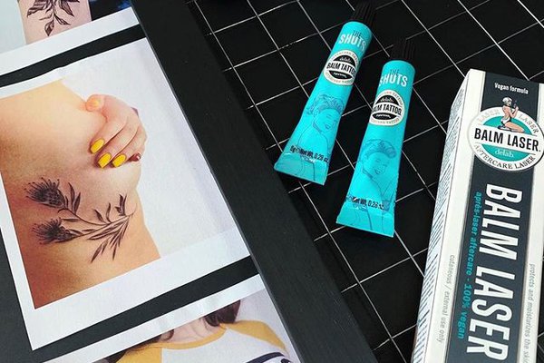 Wie funktioniert Laser Tattoo Entfernung?