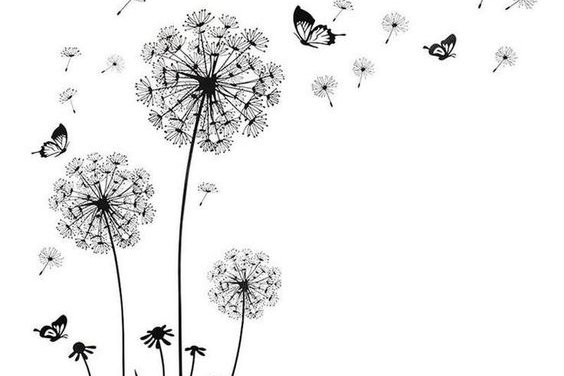 pusteblume tattoo bedeutung