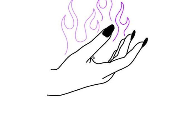 Flammen Tattoo vorlagen