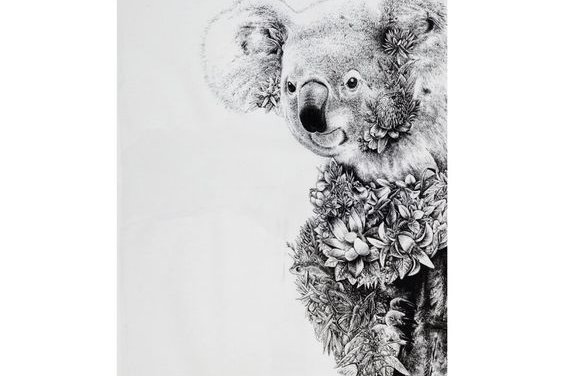 Koala Tattoo Bedeutung