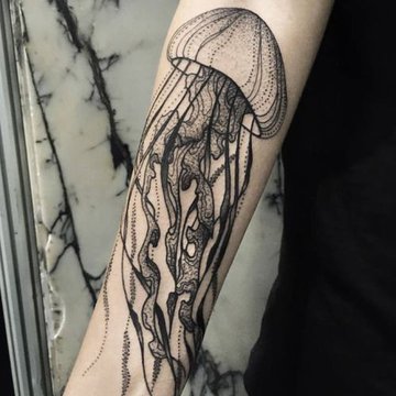 Medusa Tattoo bedeutung