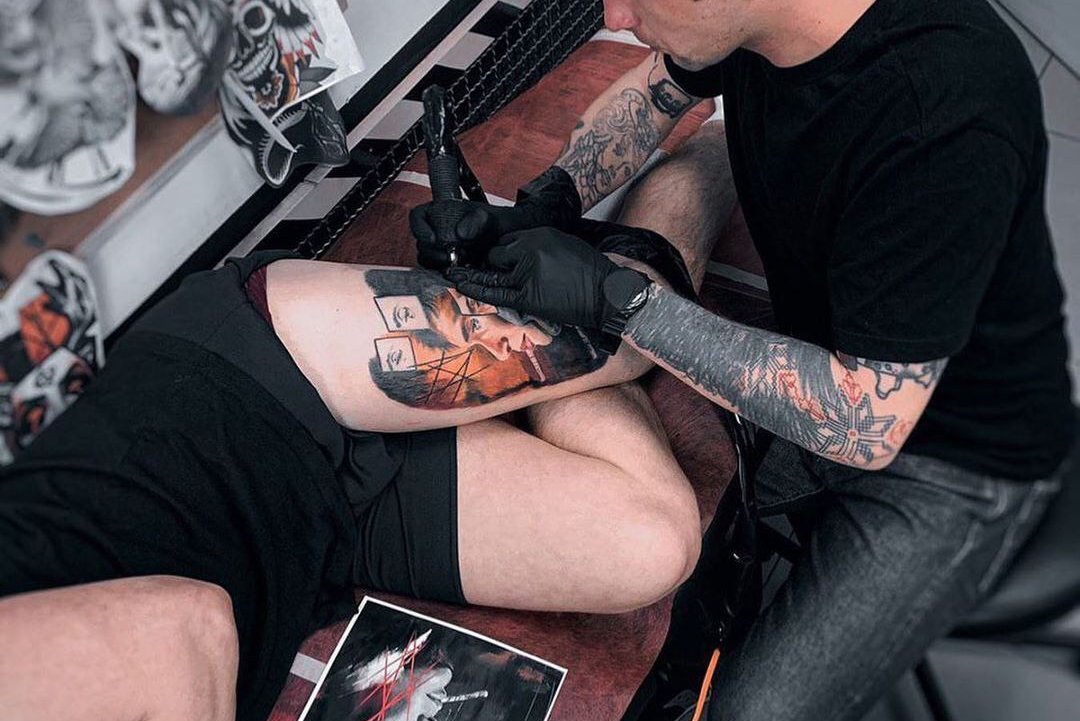 misslungene tattoos