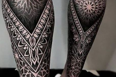 Ornament Tattoo Bedeutung