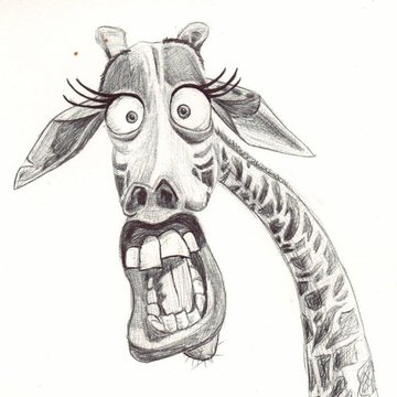 giraffen tattoo bedeutung