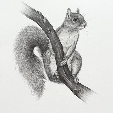 Eichhörnchen Tattoo Bedeutung