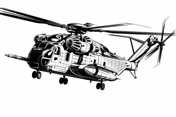 Hubschrauber Tattoo Bedeutung