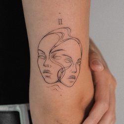 Sternzeichen Zwillinge