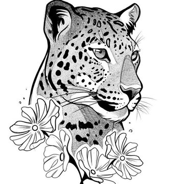 Jaguar Tattoo bedeutung