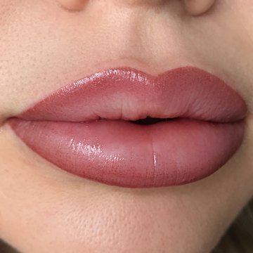 lippen tattoo permanent arten