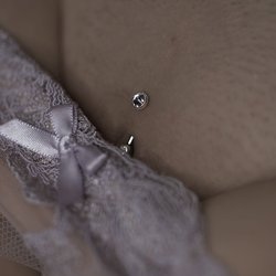 Intimpiercing