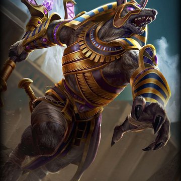 anubis tattoo bedeutung