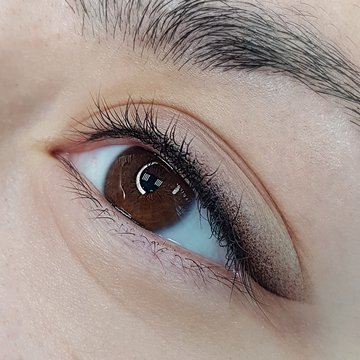 Auswahl eines Artist für Permanent Make-up