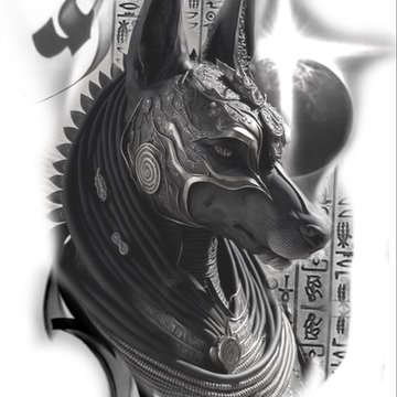 Schwarz Weiss Tattoo vorlagen