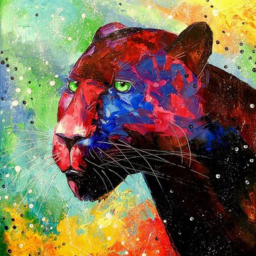 schwarzer panther tattoo vorlagen