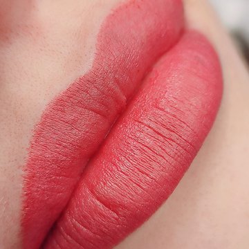 lippen tattoo permanent arten