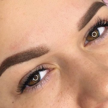 3d permanent make-up arten