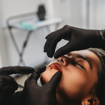 Ausbildung zum Piercer in Berlin