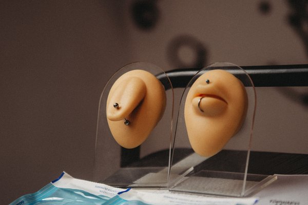 Ausbildung zum Piercer in Berlin