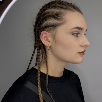 Piercing in Berlin