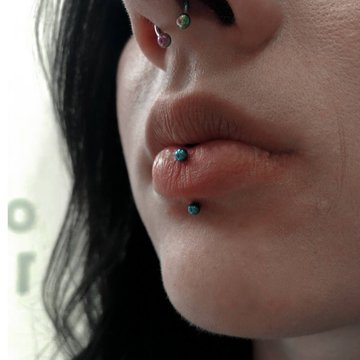 Piercing in Bremen