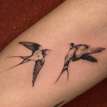 Tattoo in Bremen