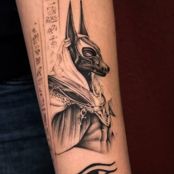 Tattoo in Bremen