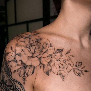 Tattoo in Bremen
