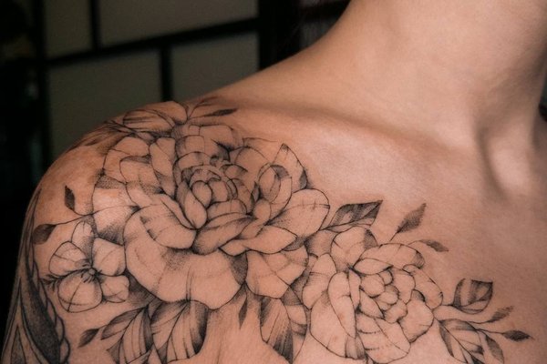 Tattoo learning in Berlin
