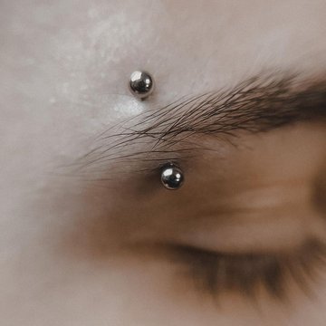 Piercing in Berlin