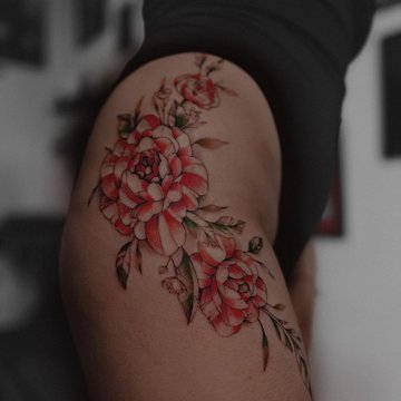 Tattoo learning in Berlin