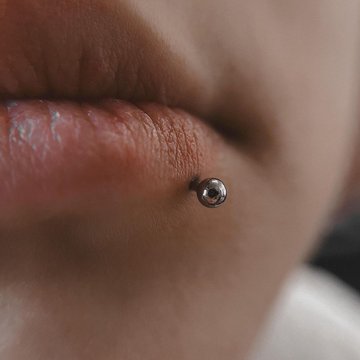 Piercing in Berlin