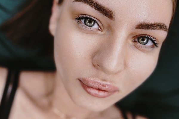 Permanente Make up in Nürnberg