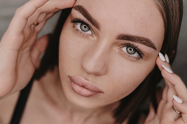 Permanente Make up in Nürnberg