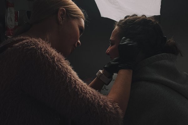 Piercing Ausbildung in Nürnberg