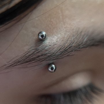 Body piercing in Berlin