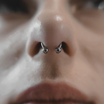 Body piercing in Berlin