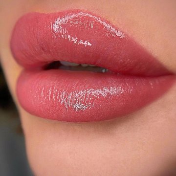 Permanent makeup in Berlin