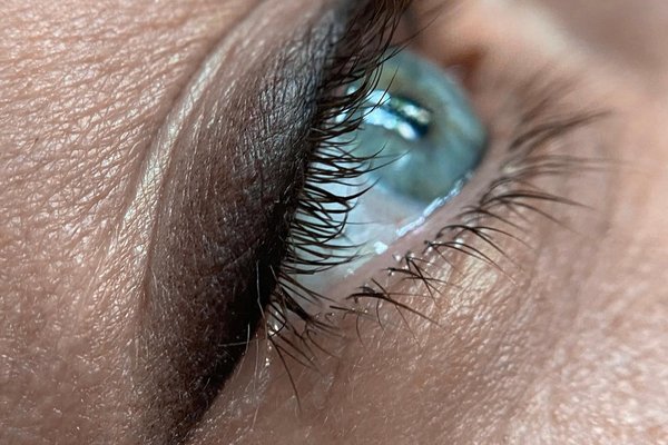 Permanent makeup in Berlin