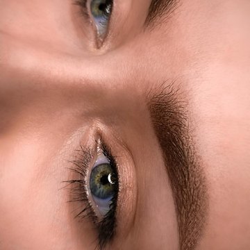 Permanent makeup in Berlin